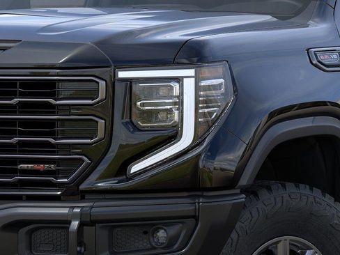 New 2026 GMC Sierra 1500 AT4X AWD/4WD image 10