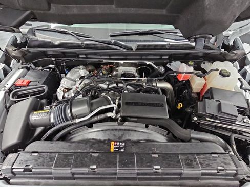 Used 2025 GMC Sierra 2500 AT4 AWD/4WD image 42