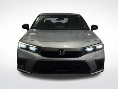 Used 2024 Honda Civic Sport