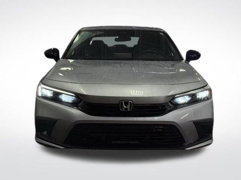 Used 2024 Honda Civic Sport image 2