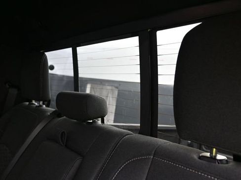 New 2026 RAM 2500 Big Horn AWD/4WD image 44