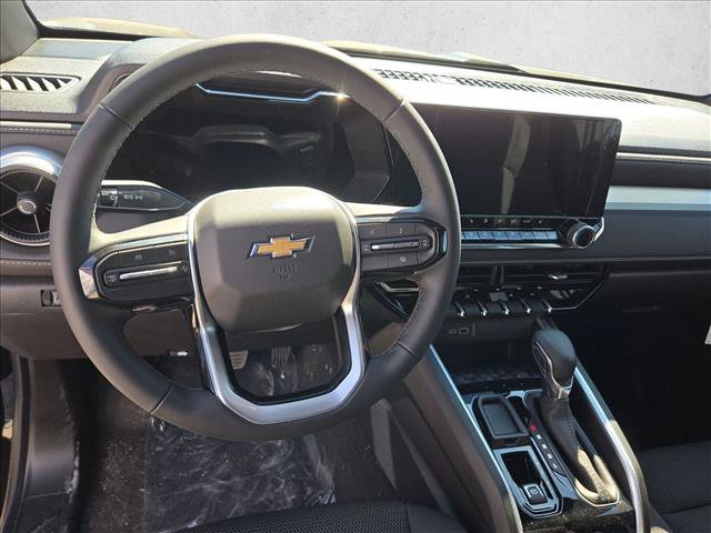 New 2026 Chevrolet Colorado LT RWD image 11