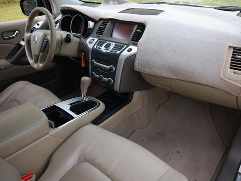Used 2009 Nissan Murano SL w/ Technology Pkg FWD image 18