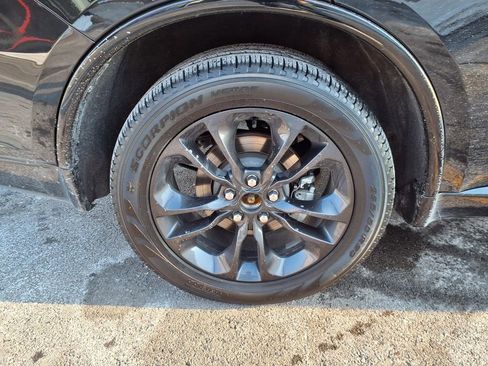 Used 2025 Dodge Durango R/T image 33