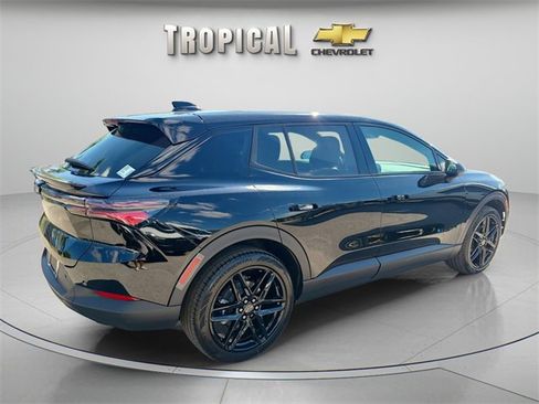 New 2026 Chevrolet Equinox EV LT image 5