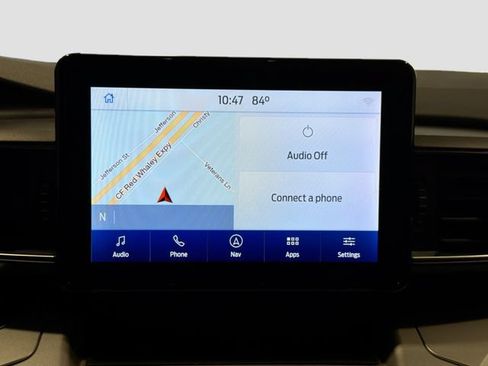 Used 2020 Ford Explorer XLT w/ Equipment Group 202A AWD/4WD image 13