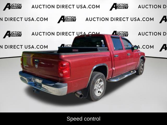 Used 2006 Dodge Dakota SLT RWD image 8