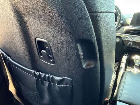Used 2021 Kia Telluride SX FWD image 26