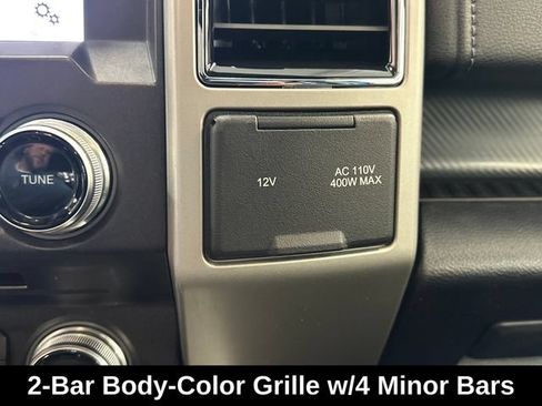 Used 2018 Ford F150 Lariat w/ Equipment Group 502A Luxury AWD/4WD image 33