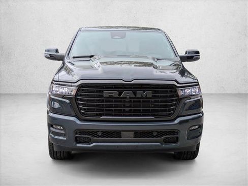 New 2026 RAM 1500 Laramie w/ Night Edition image 6