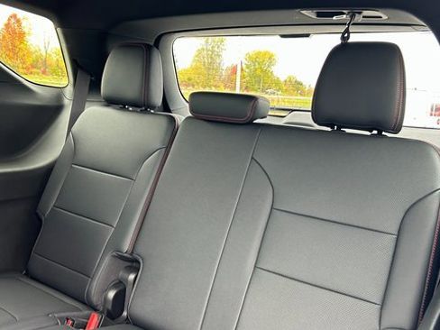 Certified 2024 Chevrolet Traverse RS w/ LPO, Floor Liner Package image 44