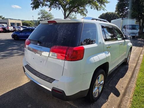 Used 2015 GMC Terrain SLT FWD image 2