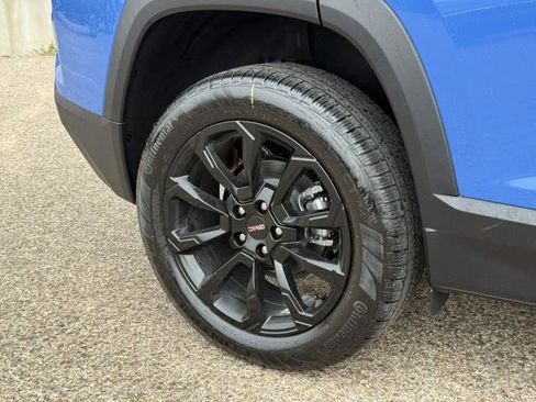 New 2026 GMC Terrain Elevation w/ Black Edition image 11