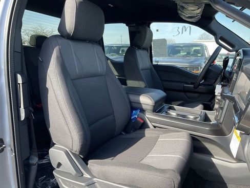 New 2026 Ford F150 STX w/ Equipment Group 200A image 21