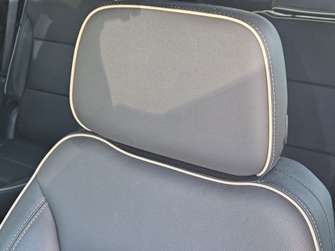 Used 2024 Chevrolet Tahoe Premier w/ Max Trailering Package image 17