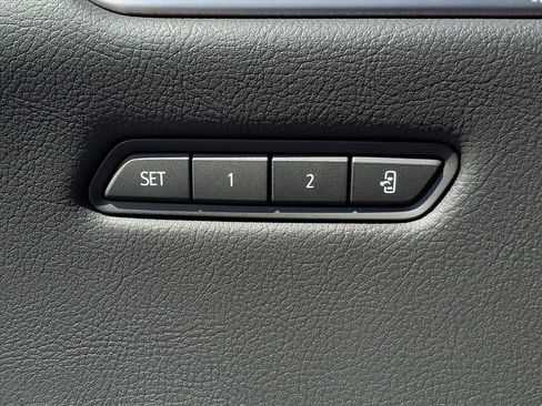 New 2025 Cadillac XT5 Premium Luxury w/ Technology Package image 15