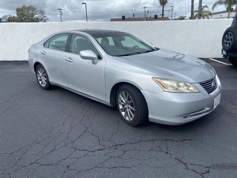 Used 2007 Lexus ES 350 image 4