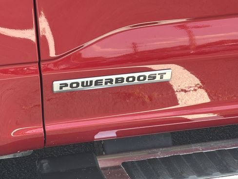 Certified 2025 Ford F150 Lariat w/ Equipment Group 501A Mid AWD/4WD image 37