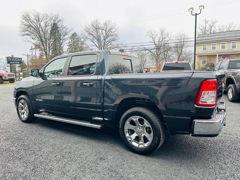 Used 2019 RAM 1500 Big Horn image 5