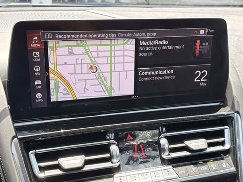 New 2026 BMW M850i xDrive AWD/4WD image 22
