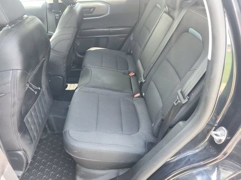 Used 2022 Ford Bronco Sport Badlands AWD/4WD image 22