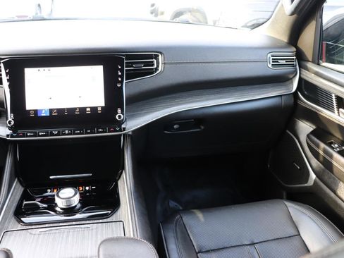 Used 2024 Jeep Wagoneer L Series II w/ Flexible Seating Group image 20