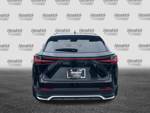 Certified 2026 Lexus NX 450h+ F Sport w/ Accessory Package (2T) AWD/4WD image 9