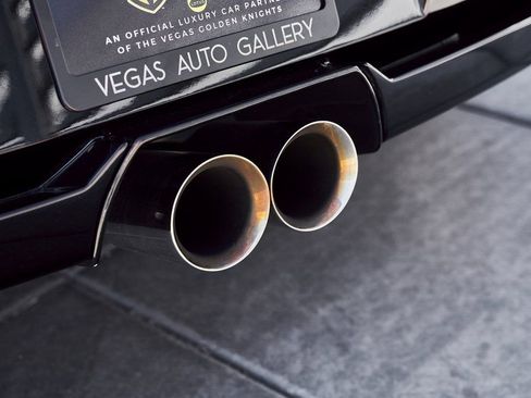 Used 2006 Lamborghini Murcielago Roadster image 15