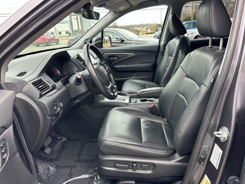 Used 2022 Honda Pilot Special Edition image 12