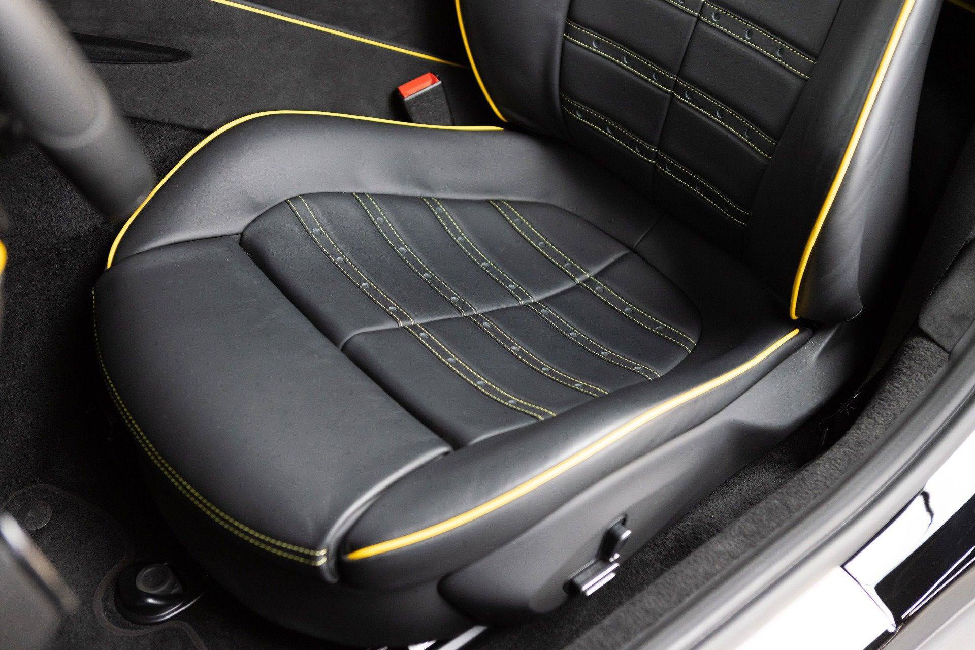 Certified 2022 Ferrari Roma RWD image 53