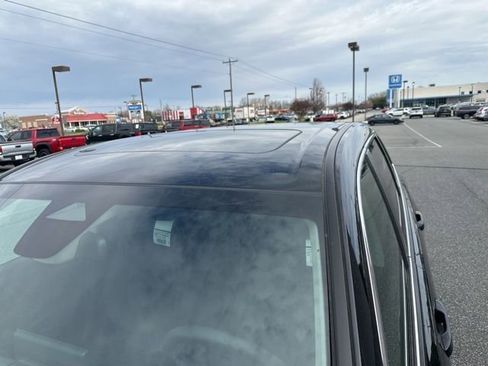 New 2026 Honda CR-V EX image 10