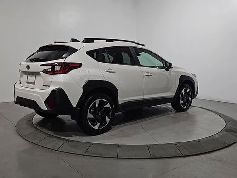 New 2026 Subaru Crosstrek 2.5i Limited AWD/4WD image 5