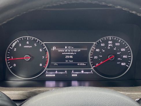 Used 2023 Kia Sorento X-Line EX image 26