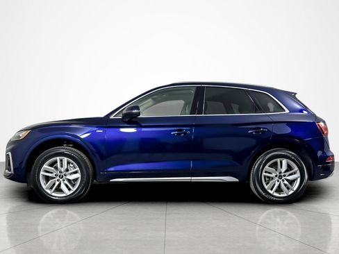 Used 2022 Audi Q5 2.0T Premium image 2