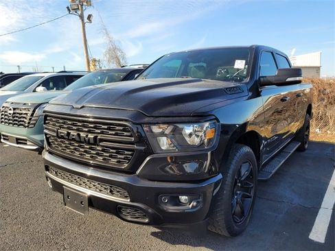 Used 2022 RAM 1500 Lone Star image 6