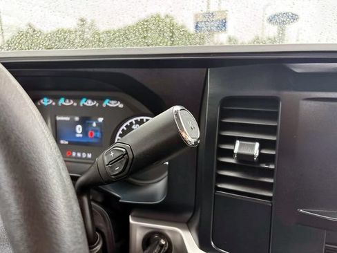 Used 2023 Ford F550 2WD Regular Cab Super Duty image 19