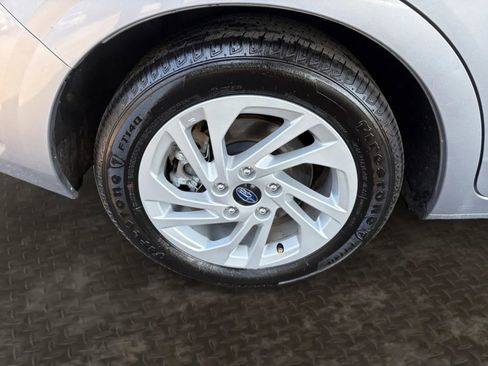 Used 2025 Subaru Impreza 2.0i w/ Popular Package #1A image 34