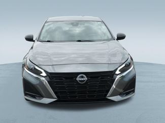 Used 2025 Nissan Altima 2.5 SV FWD video 2