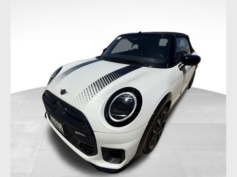 Used 2026 MINI Cooper S FWD image 1