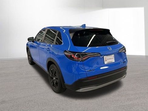 Used 2026 Honda HR-V Sport image 29