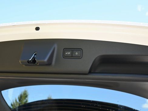 New 2026 Hyundai Palisade SEL image 9