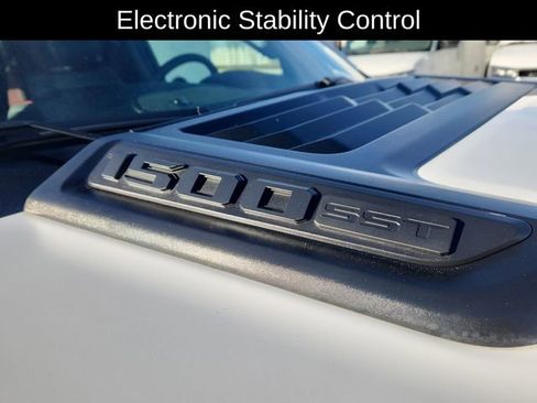 Used 2025 RAM 1500 Rebel w/ Rebel Level 1 Equipment Group image 14