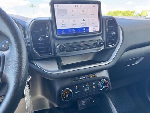 Certified 2021 Ford Bronco Sport AWD/4WD image 24