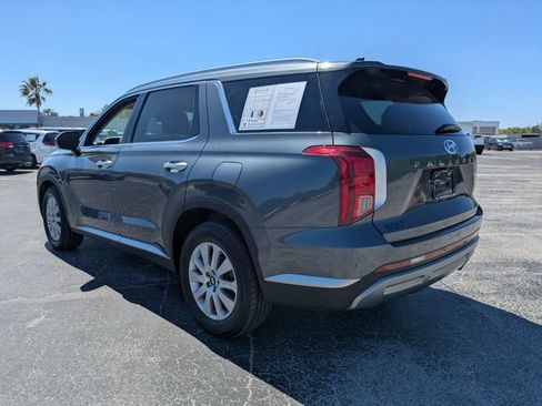 Used 2025 Hyundai Palisade SEL image 5
