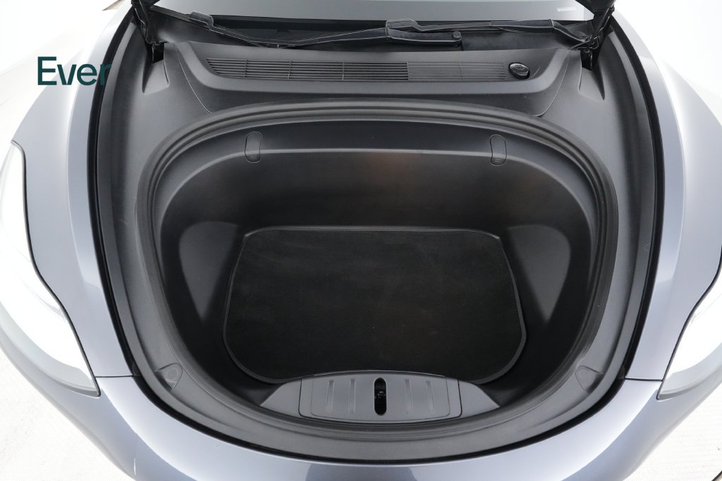 Used 2018 Tesla Model 3 Mid Range RWD image 28