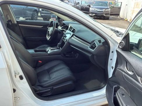 Used 2020 Honda Civic EX-L image 24