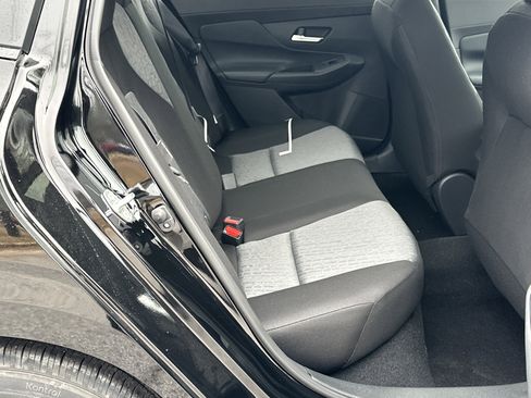 New 2026 Nissan Sentra SV w/ SV Convenience Package image 15