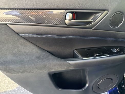 Used 2016 Lexus GS F image 13