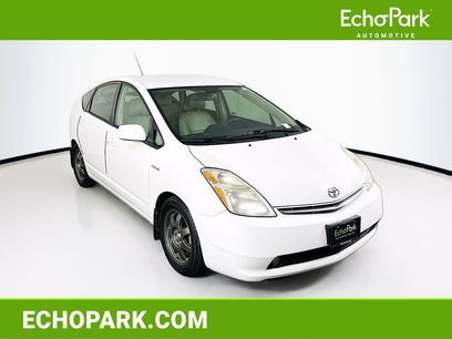Used 2008 Toyota Prius Touring