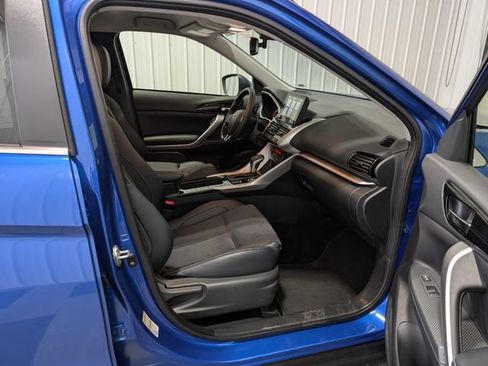 Used 2026 Mitsubishi Eclipse Cross SE AWD/4WD image 27